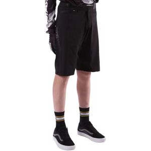 STAY STRONG BMX Shorts - Elastischer Bund, Atmungsaktive Knie STAY STRONG BMX Shorts - Elastischer Bund, Atmungsaktive Knie