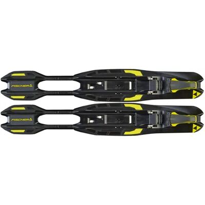 Fischer Race Jr Classic IFP - Mehrfarben - Skibindung Fischer Race Jr Classic IFP - Mehrfarben - Skibindung