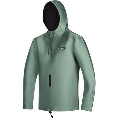 Mystic Star Sweat 2 Mm Hoodie Sea Salt Mystic Star Sweat 2 Mm Hoodie Sea Salt