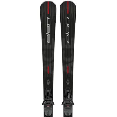 Carving Ski Elan Ace SC5 + Shift X EL 10 GW (151cm - Schwarz) Carving Ski Elan Ace SC5 + Shift X EL 10 GW (151cm - Schwarz)