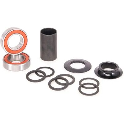 BMX Tretlager Salt Plus Echo Mid (19mm - Schwarz) BMX Tretlager Salt Plus Echo Mid (19mm - Schwarz)