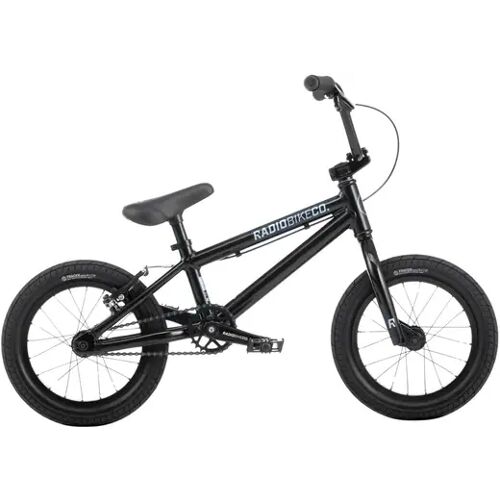 Radio Bike Co Radio Dice 14