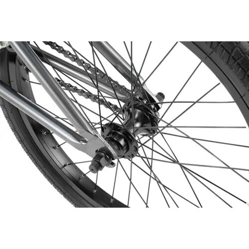 Radio Bike Co Radio Revo Pro 20