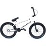 Stranger Crux 20" BMX Freestyle Bike (Matt White)