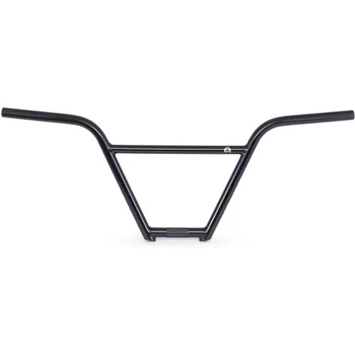 Eclat Strangler 22.2mm 4-piece BMX Lenker (Schwarz)