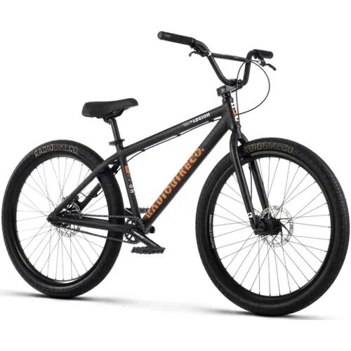 Radio Bike Co Radio Legion 26