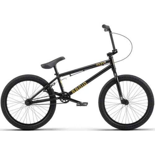 Radio Bike Co Radio Revo Pro 20