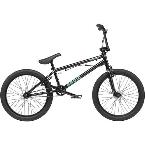 Radio Bike Co Radio Revo Pro FS 20