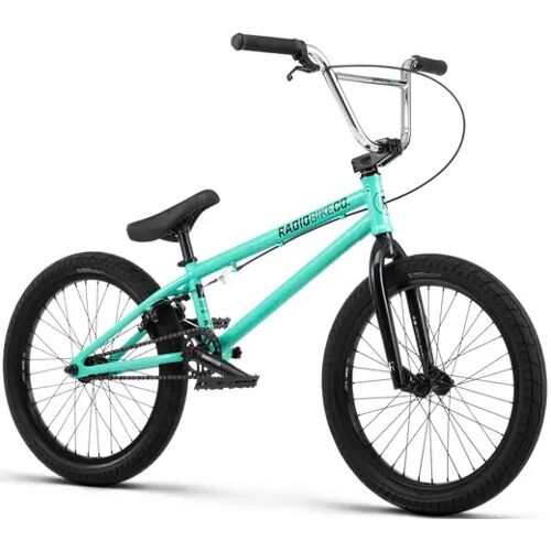 Radio Bike Co Radio Saiko 20