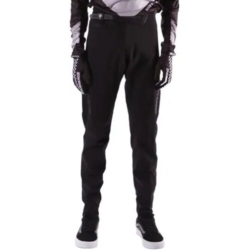 Stay Strong V2 BMX Race Hose (Schwarz)