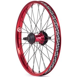 Saltbmx Everest FC 20" 9T LSD Freilaufnabe - BMX Hinterrad Saltbmx Everest FC 20" 9T LSD Freilaufnabe - BMX Hinterrad
