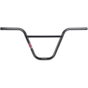 Saltbmx BMX Lenker - Chrom 11° Backsweep & 2° Upsweep Saltbmx BMX Lenker - Chrom 11° Backsweep & 2° Upsweep