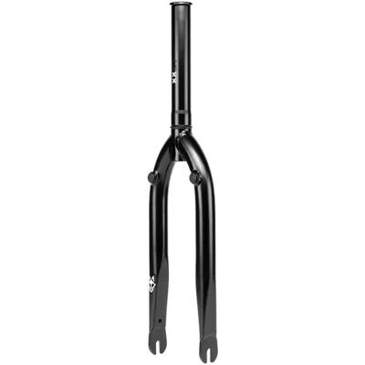 Eclat Éclat Coyote BMX Gabel (Schwarz) Eclat Éclat Coyote BMX Gabel (Schwarz)
