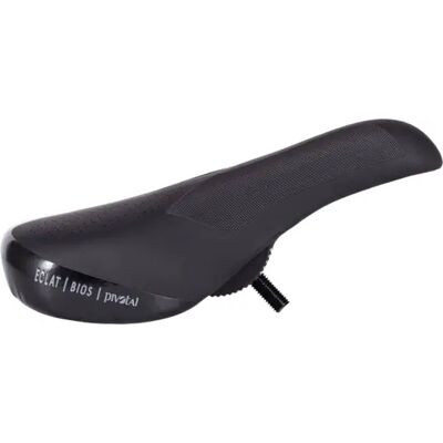 Eclat Bios Mid Pivotal BMX Sattel (Performance Black) Eclat Bios Mid Pivotal BMX Sattel (Performance Black)