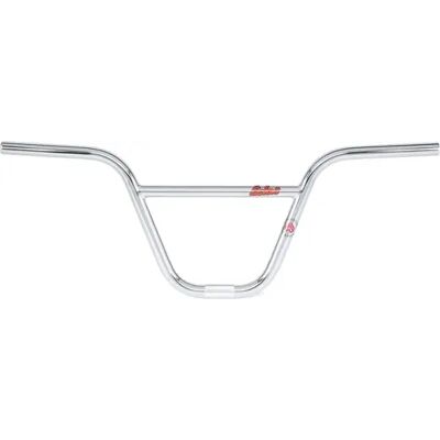 Eclat Chocolate 25.4mm BMX Lenker (Chrome) Eclat Chocolate 25.4mm BMX Lenker (Chrome)