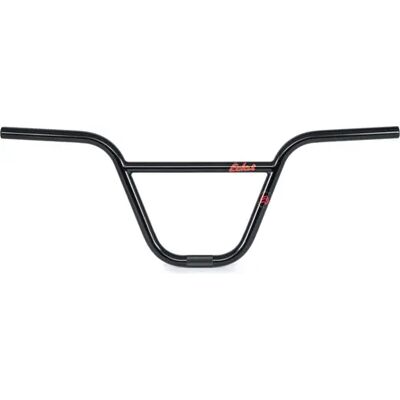 Eclat Chocolate 25.4mm BMX Lenker (Glossy Black) Eclat Chocolate 25.4mm BMX Lenker (Glossy Black)