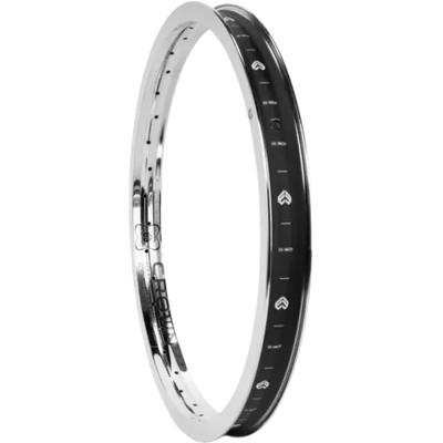 Eclat Crown BMX Felge (Chrome) Eclat Crown BMX Felge (Chrome)