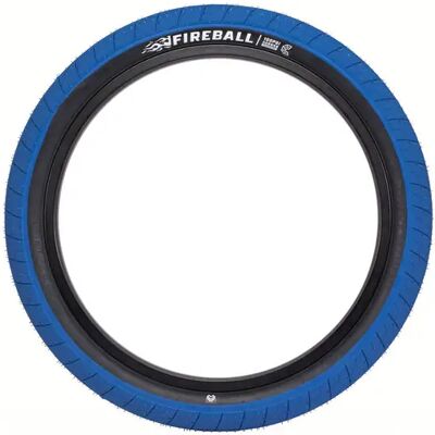 Eclat Fireball BMX Reifen (Classic Blue/Black) Eclat Fireball BMX Reifen (Classic Blue/Black)
