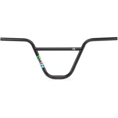 Eclat Morrow 25.4mm 2-teiliger BMX Lenker (Schwarz) Eclat Morrow 25.4mm 2-teiliger BMX Lenker (Schwarz)