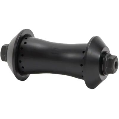 Fiend Vorderradnabe - 36H, 9,5mm Achse, Schwarz - Nabe Fiend Vorderradnabe - 36H, 9,5mm Achse, Schwarz - Nabe