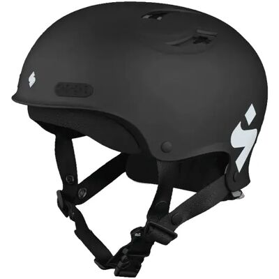 Sweet Protection Wanderer II Watersport Helm (Dirt Black) Sweet Protection Wanderer II Watersport Helm (Dirt Black)