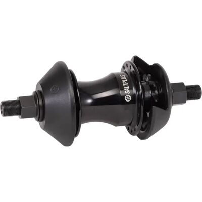 Saltbmx Vertex Freecoaster BMX Naben - Schwarz, 14mm Achse, 36 Löcher Saltbmx Vertex Freecoaster BMX Naben - Schwarz, 14mm Achse, 36 Löcher