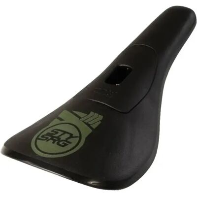 Fahrradsattel - Pivotal Leicht Grau 210x110mm Fahrradsattel - Pivotal Leicht Grau 210x110mm