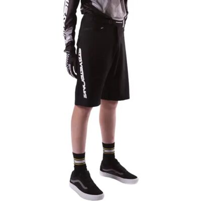 Stay Strong BMX-Shorts - Elastisch, Leicht, Verstellbar - BMX-Shorts Stay Strong BMX-Shorts - Elastisch, Leicht, Verstellbar - BMX-Shorts