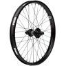 BSD Swerve X Aero Pro Cassette BMX Rad Hinten (Schwarz - Right hand drive)