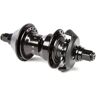 BSD West Coaster V2 BMX Rear Hub (Schwarz - Left hand drive)