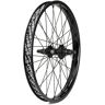 Salt Rookie Cassette BMX Rad Hinten (Schwarz)