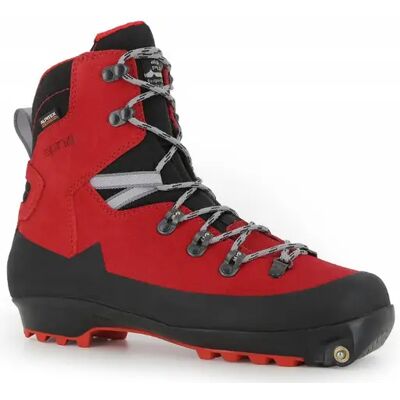 Alpina Alaska Xplore Back Country Langlaufschuhe (Rot) Alpina Alaska Xplore Back Country Langlaufschuhe (Rot)