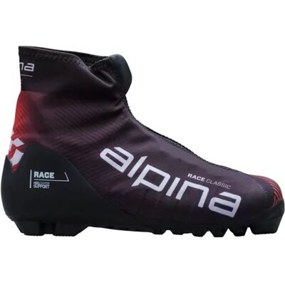 Alpina Racing Classic Langlaufschuhe (Schwarz) Alpina Racing Classic Langlaufschuhe (Schwarz)