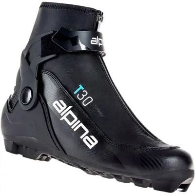 Alpina T30 Eve Langlaufschuhe Klassisch (Schwarz) Alpina T30 Eve Langlaufschuhe Klassisch (Schwarz)