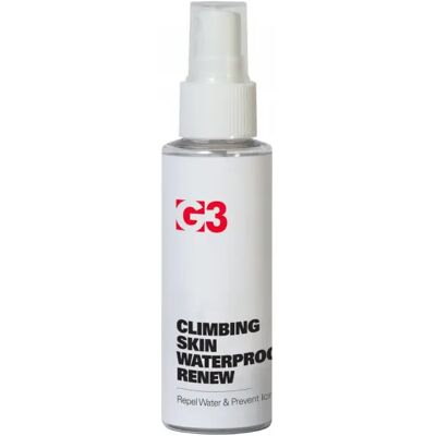 G3 Waterproof Renew - Flüssige Skischutz 60ml G3 Waterproof Renew - Flüssige Skischutz 60ml