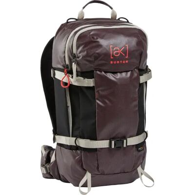 Rucksack Burton Dispatcher 25L (Rum Raisin) Rucksack Burton Dispatcher 25L (Rum Raisin)