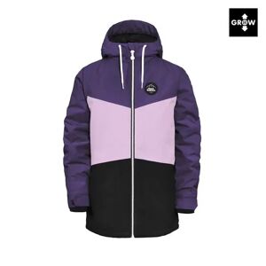 Horsefeathers Saddie Junior Skijacke (Violet)