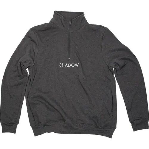 Shadow VVS Fleece Sweatshirt (Schwarz)