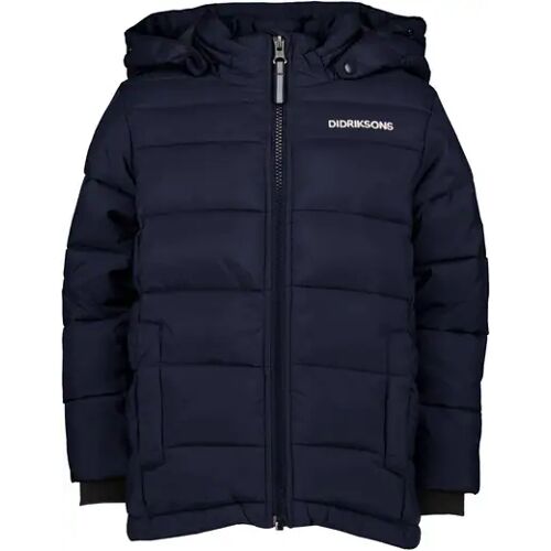 Didriksons Rodi Kinder Jacke (Navy)