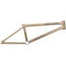 BSD Raider V3 Freestyle BMX Rahmen (Golden Haze)