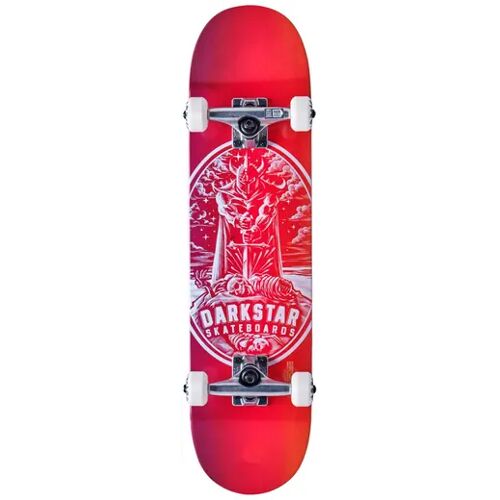 Darkstar Premium Skateboard Komplettboard (Multi)
