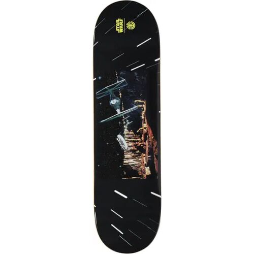 Element Star Wars SWXE Skateboard Deck (Tie Fighter)