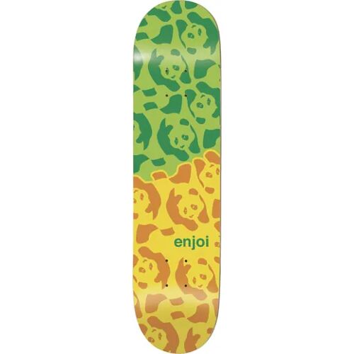 Enjoi Cornacopia HYB Skateboard Deck (Grün)