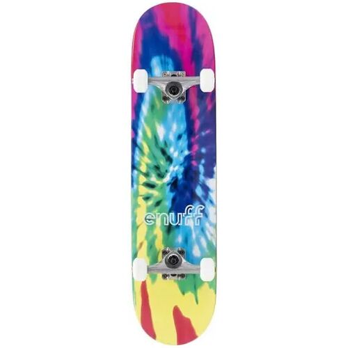 Enuff Tie-Dye Skateboard Komplettboard (Tie Dye)