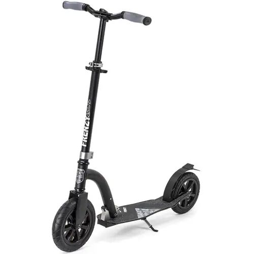 Frenzy 230 Pneumatic Cityroller (230mm - Schwarz)