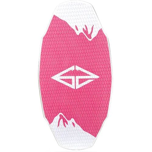 GoZone Skimboards GoZone K2 Skimboard (Pink)