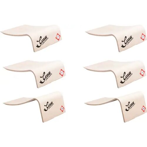 Graw Jump Ramps Graw J Series Rampe 6 Stk.