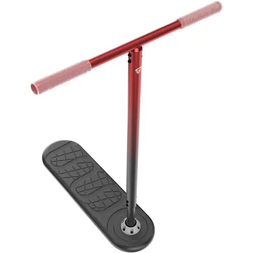 Indo Fusion Trampolin Scooter (Tornado)