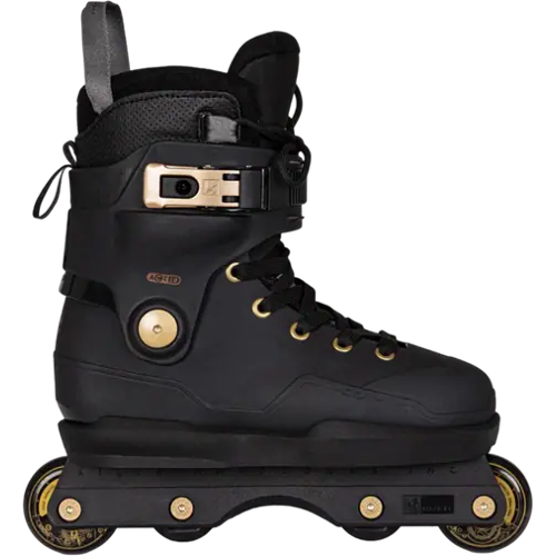 Iqon ACT AG Chad Hornish Aggressive Skates