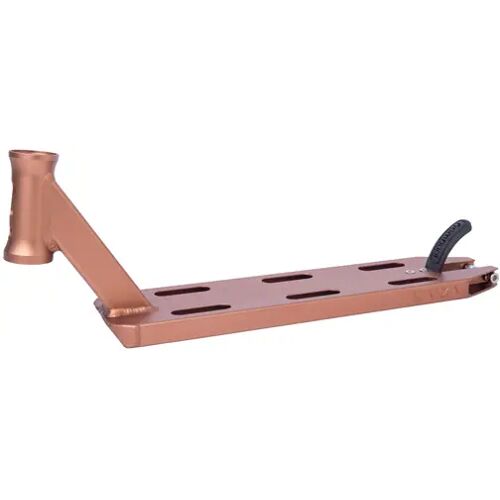 Longway Kaiza+ Stunt Scooter Deck (Copper)